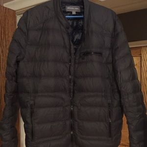 Michael Kors winter men’s jacket